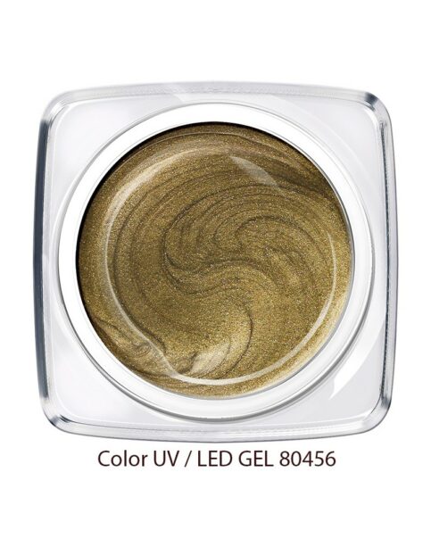 Color Gel - dream glitter secco - 80456