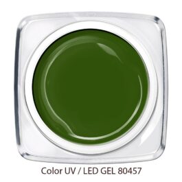 Color Gel – army grün – 80457