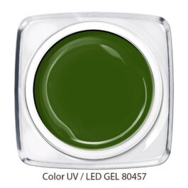 Color Gel - army grün - 80457