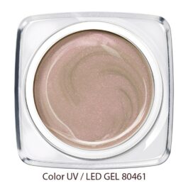 Color Gel – schimmer nude lila – 80461