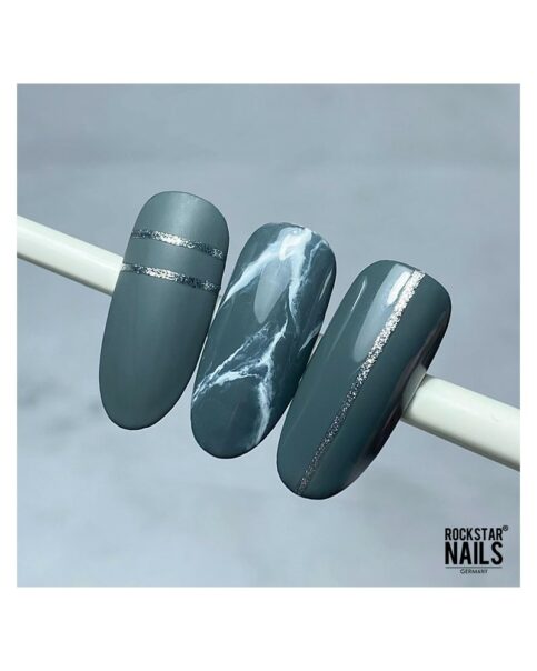 Color Gel - kühles schiefer grau - 80369