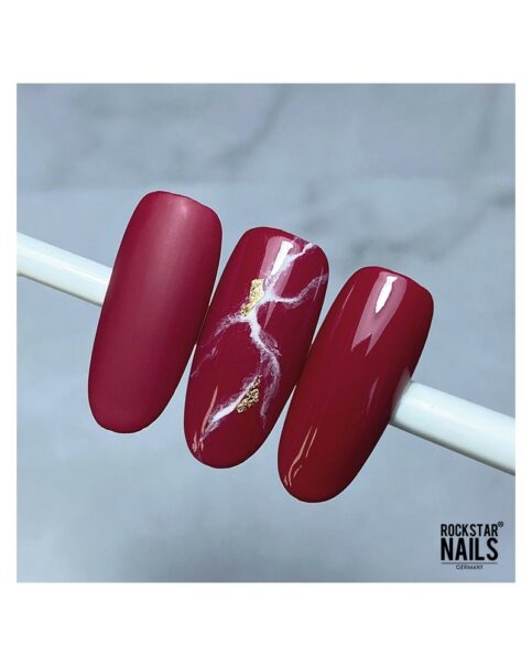 Color Gel - kräftiges himbeer pink - 80375