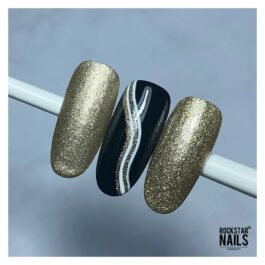 Color Gel - secco gold - 80376