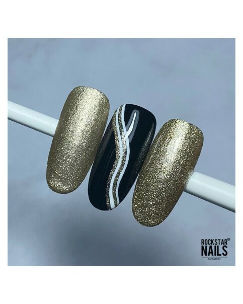 Color Gel - secco gold - 80376
