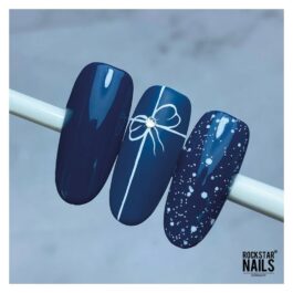 Color Gel - dunkles blau grün - 80377