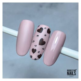 Color Gel - creme nude - 80381