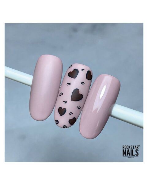 Color Gel - creme nude - 80381