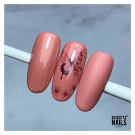 Color Gel - nude orange - 80382