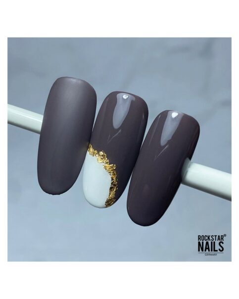 Color Gel - anthranzit grau - 80383