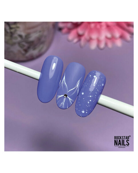 Color Gel - frosty lilac - 80391 – Bild 2