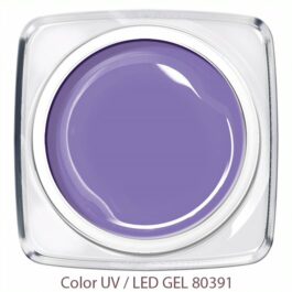 Color Gel – frosty lilac – 80391