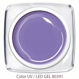 Color Gel - frosty lilac - 80391