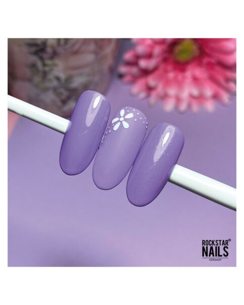 Color Gel - spring lilac - 80392 – Bild 2