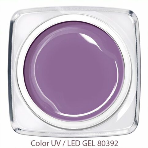 Color Gel - spring lilac - 80392