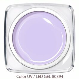 Color Gel – iced lilac – 80394