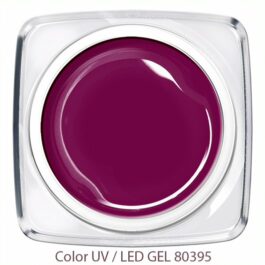 Color Gel – lipstick lila – 80395