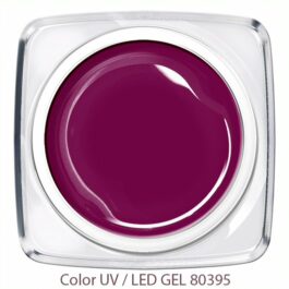 Color Gel - lipstick lila - 80395