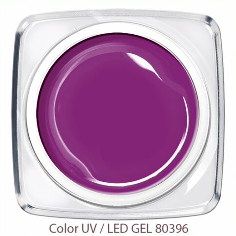 Color Gel - butterfly lilac - 80396