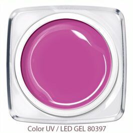 Color Gel - spring pink - 80397
