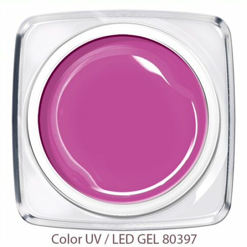 Color Gel - spring pink - 80397