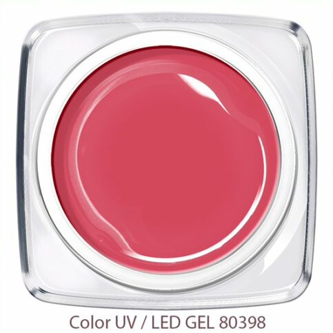 Color Gel - pink moment - 80398