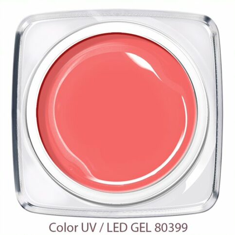 Color Gel - sweet pink - 80399