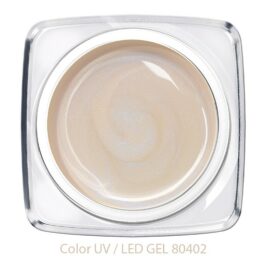 Color Gel - muschel creme - 80402
