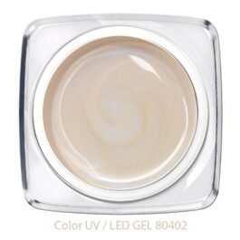 Color Gel – muschel creme – 80402