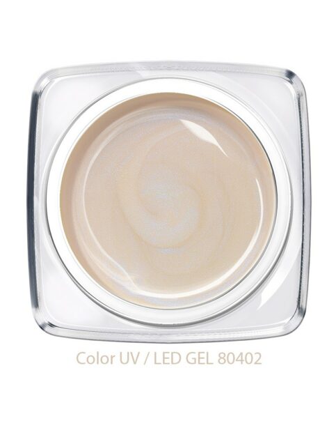 Color Gel - muschel creme - 80402