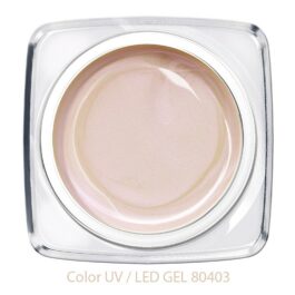 Color Gel – muschel creme lila – 80403