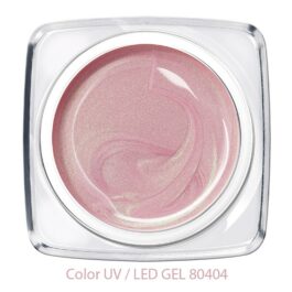 Color Gel - muschel creme rosa - 80404
