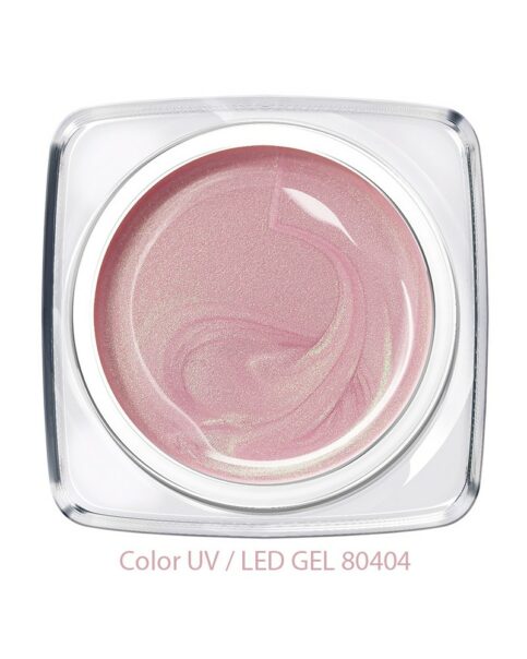 Color Gel - muschel creme rosa - 80404