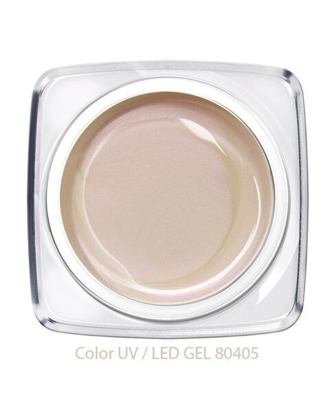 Color Gel - muschel rosa - 80405