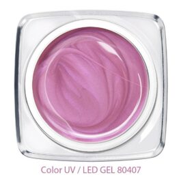 Color Gel – muschel orchidee – 80407