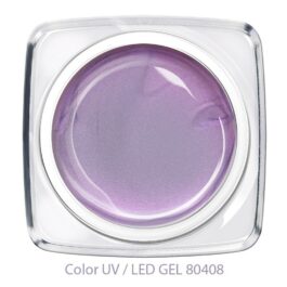 Color Gel - muschel lila - 80408
