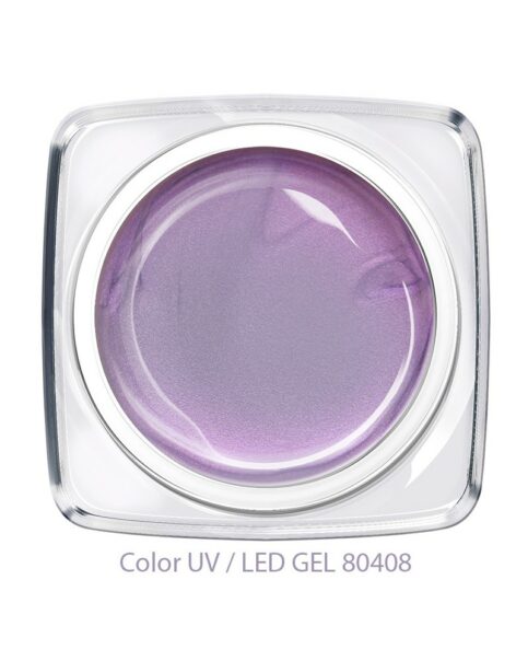 Color Gel - muschel lila - 80408
