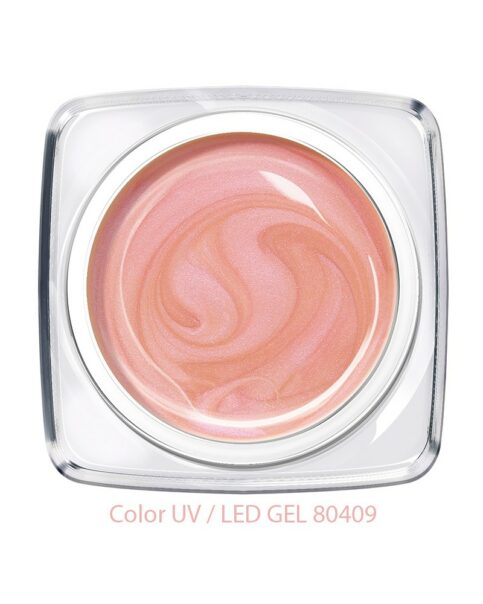 Color Gel - muschel pfirsich - 80409