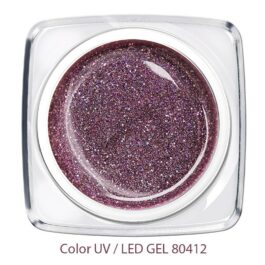 Color Gel – disco softes lilac – 80412