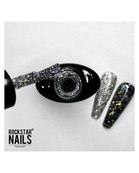Galaxy Top Coat - Ohne Schwitzschicht - 99022 – Bild 2