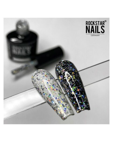 Galaxy Top Coat - Ohne Schwitzschicht - 99022