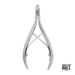 Cuticle Nipper - Länge: 5mm
