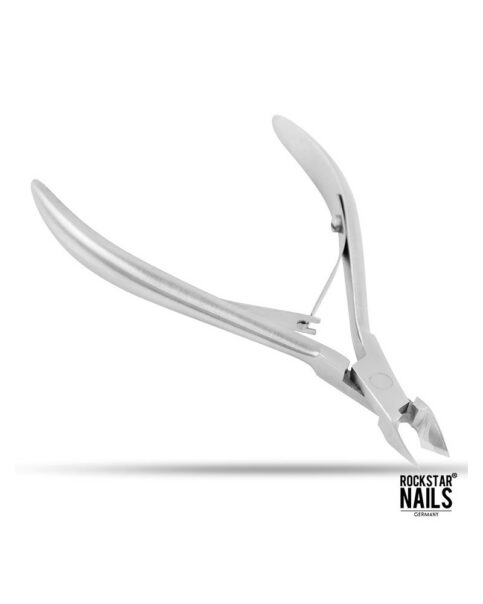 Cuticle Nipper - Länge: 8mm – Bild 2