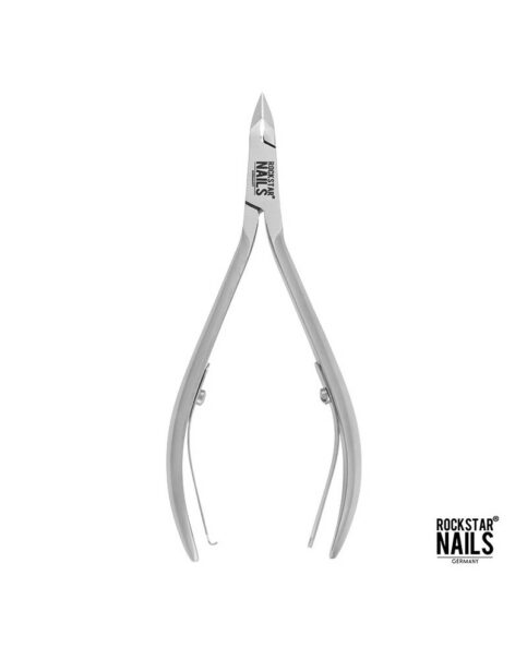 Cuticle Nipper - Länge: 8mm