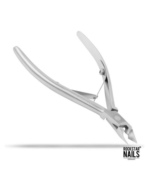 Cuticle Nipper - Länge: 9mm – Bild 2