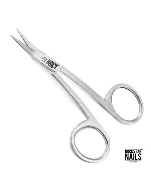 Nagelschere - ergonomischer Griff – Bild 2