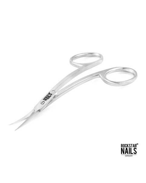 Nagelschere - ergonomischer Griff