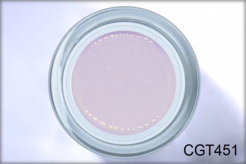 Trend Colour Gel Sidney Rose – Bild 2