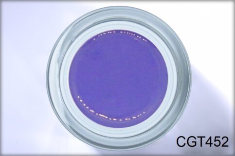 Trend Colour Gel Amsterdam Sun – Bild 2