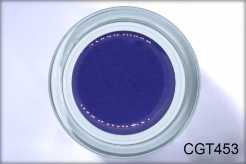 Trend Colour Gel Barcelona Red – Bild 2