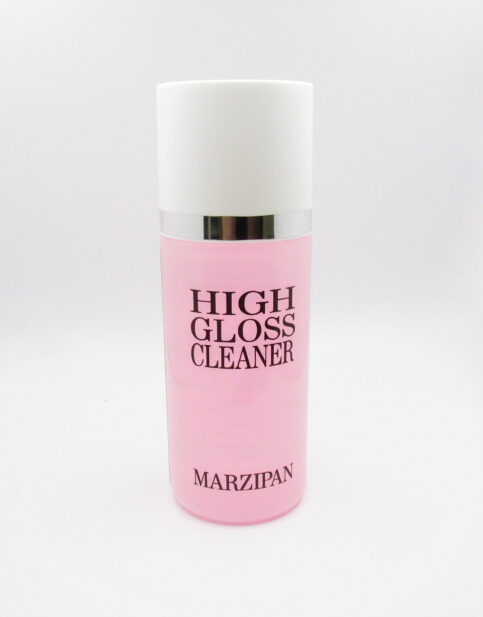 High Gloss Cleaner Marzipan 500ml